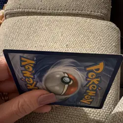 Pokemon Alakazam EX 125/124 Fates Collide Full Art Secret Rare 2016 Card - Image 4
