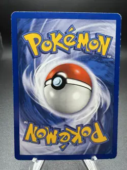 Pokemon TCG Snorlax Card 27/64 Jungle Unlimited Non-Holo Rare MP - Image 2