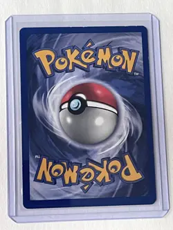Pokemon TCG Cards Victreebel 30/64 Jungle Rare LP - Image 2