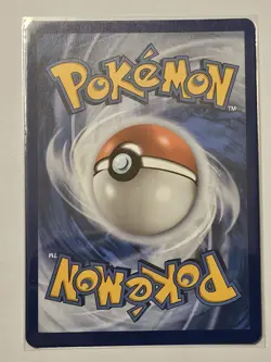 Perrin 209/167 Full Art Twilight Masquerade Holo Pokemon TCG & Bonus Card - Image 3