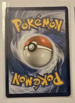 Wellspring Mask Ogerpon ex 194/167 Twilight Masquerade Pokemon TCG & Bonus Card - Image 3