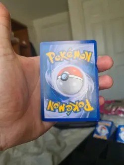 Pokemon TCG Plasma Energy Reverse 106/116 Uncommon Lp Pokemon Card - Image 2