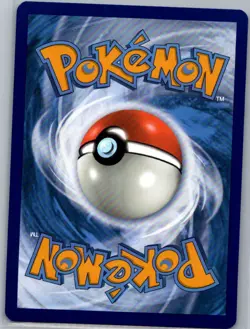 Lugia ex 017/034 Trading Card Game Classic - Pokemon Card - NM - Image 2