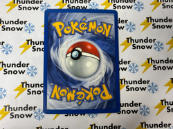 Pichu Reverse Holo 2001 Black Star Promo 35 WOTC Pokemon Card NM Card - Image 2