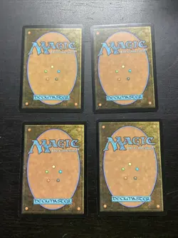 Ruby Medallion Modern Horizons 3 Regular - Image 2