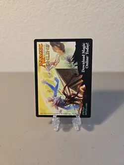 MTG Elemental Token 011/014 LP Battle For Zendikar - Image 2