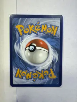 Sandile 216/198 Illustration Rare Scarlet and Violet Base Set Pokemon Card NM - Image 2