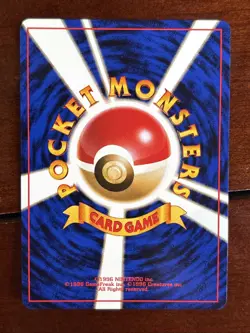 Pokemon Japanese Gym Lt Surges Fearow No 022 Holo Rare - Image 2