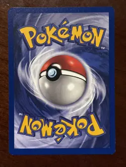 Pokemon Black Star Promo Mewtwo 3 First Movie Stamped - Image 2