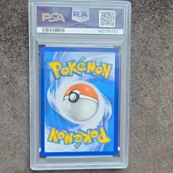 Pokemon TCG Crown Zenith Latias GG20/GG70 Ultra Rare Holo Full Art PSA 10 - Image 4