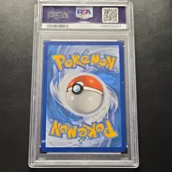 2019 Pokemon SM Black Star Moltres & Zapdos & Articuno GX SM210 Promo Holo PSA 9 - Image 2