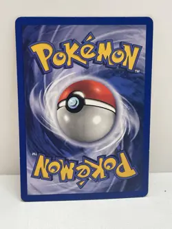 Pokemon TCG WOTC VTG MP Onix 056/102 Base Set Regular - Image 2