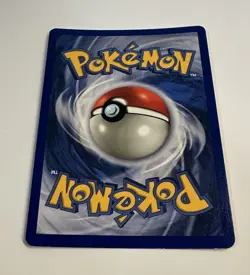 Zapdos Holo - Pokemon 1999 Base Set #16 MINT - Image 2