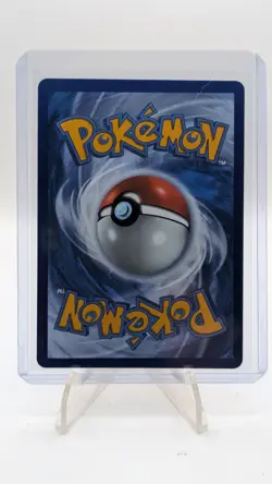Pokemon Twilight Masquerade (TWM EN) #202/167 Bloodmoon Ursaluna ex - Image 2