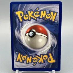 Arbok 31/62 - Fossil - 1st Edition - Pokemon TCG - Image 3