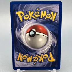 Rhydon 45/64 - Jungle - 1st Edition - Pokemon TCG - Image 3