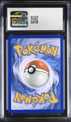 Blastoise EX *CGC 9* Holo *Evolutions* #21 *2016* Pokemon - Image 2