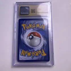 Pikachu V *CGC Pristine 10* 2021 Pokemon Black Star Promos Shining Fates SWSH061 - Image 2