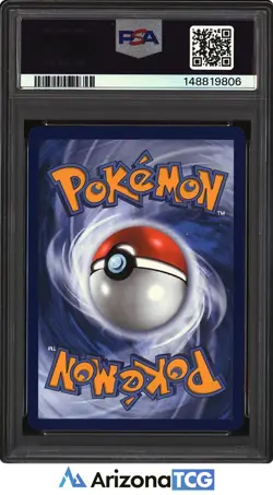 Pokemon 2026 Mega Gengar ex 284/217 SIR Ascended Heroes GEM MINT PSA 10 - Image 2