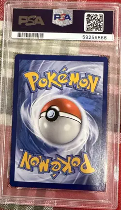2016 POKEMON XY EVOLUTIONS #111 SURFING PIKACHU PSA 10 - Image 3