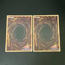 NM 2set Dark Magician, the Pharaohs Serva LOCH-JP001 Ultra Secret Rare Yugioh - Image 2