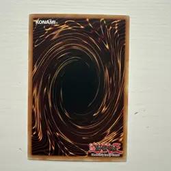 Yu-Gi-Oh Book of Moon RA02-EN050 Quarter Century Secret Rare NM 1st Edition - Image 2