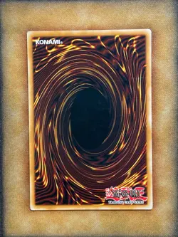 Yugioh A Hero Lives GENF-EN098 Ultimate Rare 1st Ed NM - Image 2