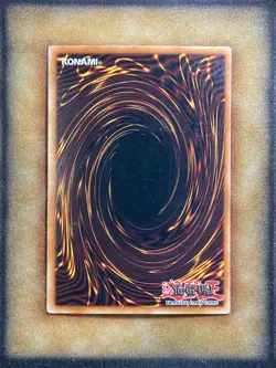 Yugioh Lava Golem PGD-107 Secret Rare 1st Ed LP - Image 2