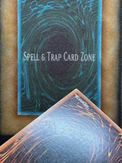 Yugioh Fiend Skull Dragon LOD-039 Super Rare 1st Ed LP - Image 3