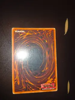 Elemental HERO Clayman EHC2-EN002 Elemental Hero Collection 2 Limited Edition - Image 2