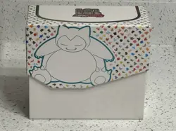 Pokemon 151 ETB (Empty) Elite Trainer Box w/accessories (No TCG Or Promo Cards) - Image 2