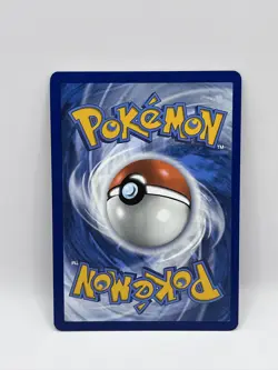 Pokemon TCG Iron Moth Holo Illustration Rare Card 187/182 Paradox Rift NM - Image 3