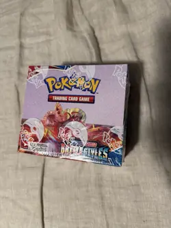 Pokemon TCG: Sword & Shield - Battle Styles Booster Box (36 Card Packs) 820650818189 - Image 1