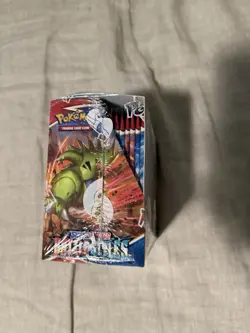 Pokemon TCG: Sword & Shield - Battle Styles Booster Box (36 Card Packs) 820650818189 - Image 3