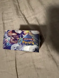 Pokemon TCG: Sword & Shield - Battle Styles Booster Box (36 Card Packs) 820650818189 - Image 5