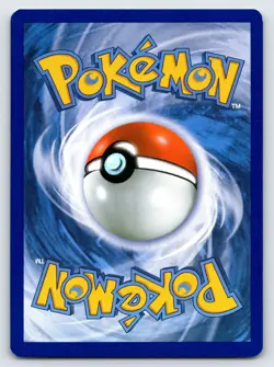 Suicune 20/101 2013 B&W Plasma Blast Pokemon Card Reverse Holo Rare - Nm/Vlp - Image 2