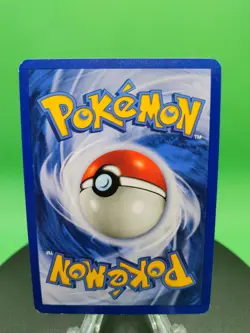 Magneton 9/102 Unlimited Base Set Holo Rare 1999 English Pokemon Card WOTC TCG - Image 2