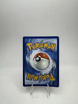 Pokemon TCG SV: Scarlet & Violet Promo Cards #189 N's Zorua - Image 2