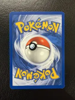 Rapidash - 26/165 - Pokemon Expedition Holo Rare Card LP/MP - Image 4