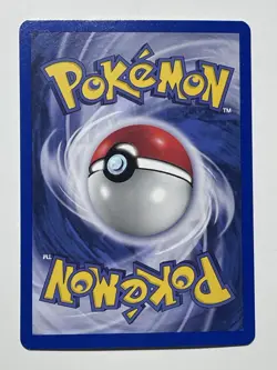 Magneton - 9/102 - Pokemon Base Set Unlimited Holo Rare Card WOTC NM - Image 3
