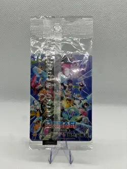2025 Pokemon Korea Event Exclusive Promo — Ditto Card | Korean Limited Edition - Image 3