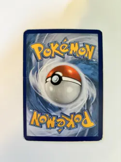 Pokemon TCG Greninja XY Black Star Promo Holo Card XY24 - Image 2