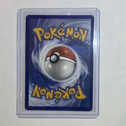 Mega Dragonite EX 152/217 Full Art Holo Double Rare Pokemon TCG Card NM - Image 2