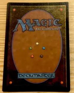 Zhulodok, Void Gorger -Foil Near Mint MTG Commander Masters - Image 3