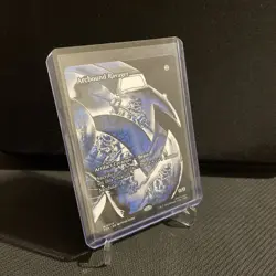 Arcbound Ravager Mythic, Magic The Gathering TMNT #014, MTG - Image 1