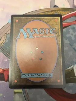 Magic: The Gathering Rhystic Study Wilds of Eldraine Blue Enchantment - Image 4