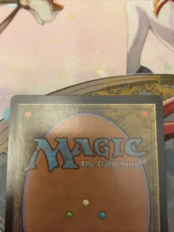 Magic: The Gathering Rhystic Study Wilds of Eldraine Blue Enchantment - Image 5