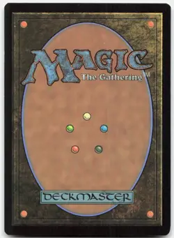 Faeburrow Elder *Non-Foil* DMC 149 NM - Image 2