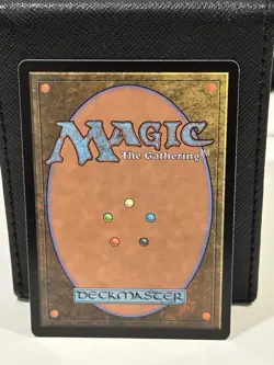 Defense of the Heart - MTG - English - WOT 0051 - LP - NM - Image 2