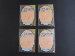 4x Withered Wretch LP [Legions] Multiple Available Mtg Magic Free Tracking! - Image 2